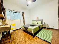 Ridgewood (D10), Condominium #611131151